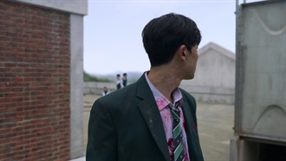 All of us are dead E08 ما همه مرده ایم قسمت هشتم