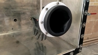 ایزولاتور وکیوم