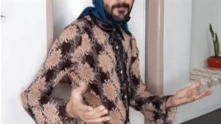 ویدیو "وات د فاز" از مهدی داب mahdidub