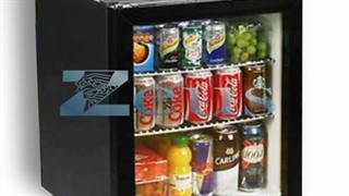 یخچال مینی هتلی زئوس