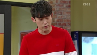 قسمت 11 پدرم عجیبه با زیرنویس آنلاین (My Father Is Strange) با بازی جونگ سو مین - kdrama.series.ir