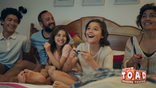 Nintendo Switch - Play Together Anytime, Anywhere