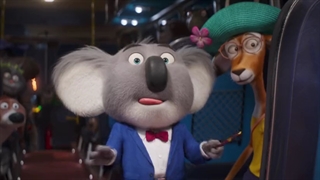 انیمشن خواندن 2 (2021 sing) + زیرنویس چسپیده