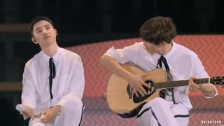 D.O's best killingparts- جذاب ترین پارت های کیونگسو