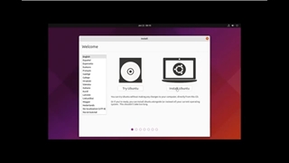 آموزش گام به گام نصب اوبونتو روی ماشین مجازی VMware (جلسه رایگان دوره لینوکس اسنشیالز )
