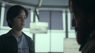 سریال ایستگاه یازده قسمت 5 با دوبله فارسی Station Eleven 2021