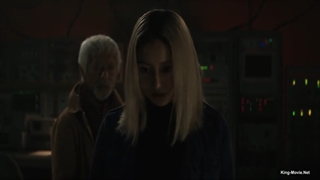 سریال فرا انسان‌ ها فصل اول قسمت 7 با دوبله فارسی Inhumans 2017