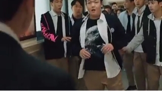 کلیپ کره ای خفن باحال عاشقانه خنده دار