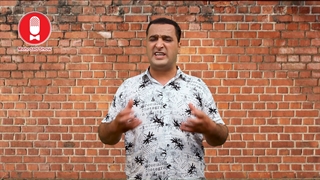 استندآپ کمدی "برخورد مردم با گرانی ها"از کانال مهرداد_شو