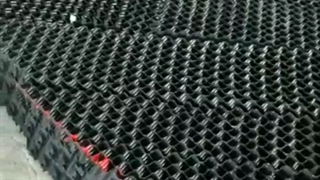 اهمیت تعویض پکینگ برج خنک کننده