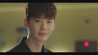 Mi Mi Mi _ Lee Jong Suk (تقدیمی)