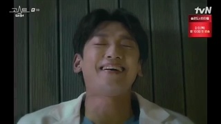 سریال کره‌ای دکتر روح قسمت 09 با بازی رِین با زیرنویس فارسی (لینک دانلود در توضیحات) /The Ghost Doctor 2022