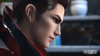 انیمه Swallowed Star(ستاره نابود شده)فصل2قسمت6