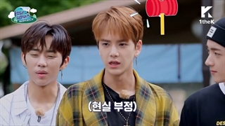 کامان د بویز فصل دوم _ قسمت 5