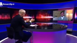 محمد مرندی: غرب نمی‌تواند درباره حقوق بشر صحبت کند