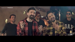 حمید هیراد و راغب - جذاب