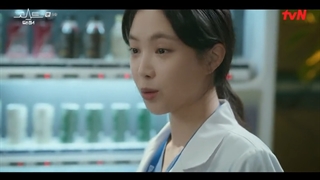 سریال The Ghost Doctor 2022قسمت9بازیرنویس