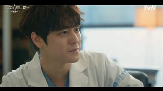 قسمت 9 دکتر روح + زیرنویس فارسی سافت ساب