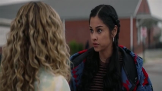 سریال استارگرل Stargirl فصل 2 قسمت 12 با دوبله فارسی - فیلم مووی وان