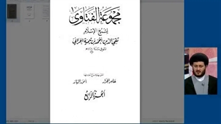 ابن تیمیه همه اشعری ها و معتزلی ها و حنبلی ها و شافعی ها را مرتد می داند
