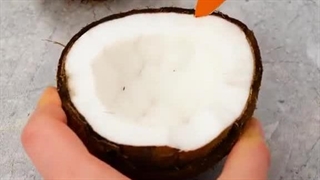 جدا کردن پوسته