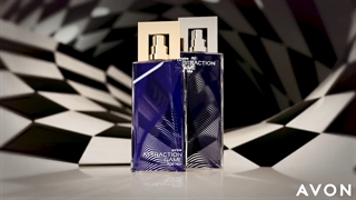 خرید ادکلن بانوان Avon Attraction GAME for Her