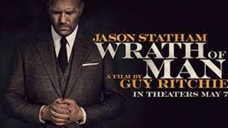 فیلم جذاب خشم مرد با زیرنویس فارسی/ Wrath of Man 2021