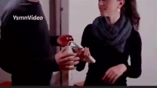 تست درد پریودی رو پسرا