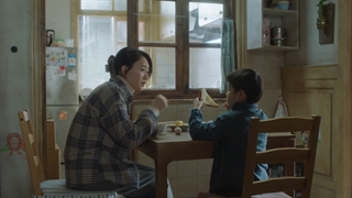 قسمت 3 سریال چینی خاطره عشق (Because of Love 2022)_با زیرنویس فارسی