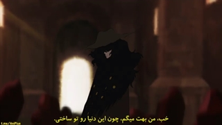 انیمه Sonny Boy قسمت ۸ زیرنویس فارسی چسبیده