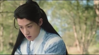 قسمت 22 سریال چینی قلب من قسمت بیست و دوم+زیرنویس فارسی My Heart 2021