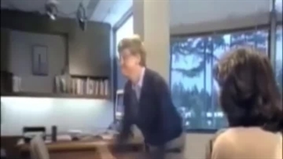 ویدئوی منتشر شده بیل گیتس به مناسبت تولد مایکروسافت