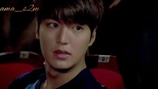 میکس بی نظیرسریال وارثان بابازی لی مین هو