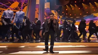 اجرای کامل بی تی اس درمراسم گرمی ۲۰۲۲(باکیفیت ۷۲۰)