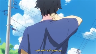 انیمه Barakamonقسمت۵بازیرنویس فارسی