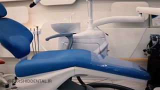 یونیت دندانپزشکی فیدار پلاس