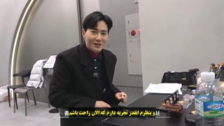 کلیپ ولاگ یوتیوب با سوهو همراه با زیرنویس فارسی چسبیده