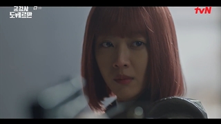 قسمت 9 دادستان نظامی دوبرمن قسمت نهم +زیرنویس چسبیده فارسی Military Prosecutor Doberman 2022 با بازی آن بو هیون و جو بو آه