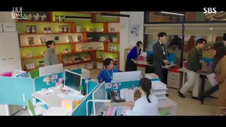 قسمت یازدهم یک خواستگاری کاری قسمت 11+زیرنویس چسبیده فارسی A Business Proposal 2022 با بازی کیم سه جونگ و آن هیو سوپ