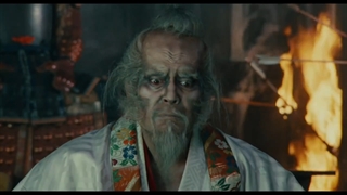 فیلم آشوب Ran 1985