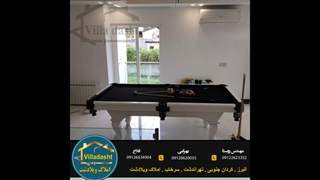 خرید ویلا شهرکی مدرن سرخاب 145 مترمربع