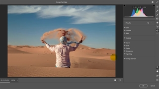 پریست کمرا راو