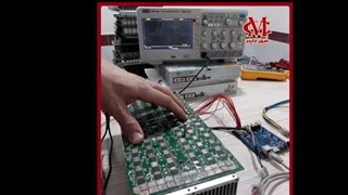 آموزش عیب یابی و تعمیر هشبرد m20s واتس ماینر Whatsminer m20s