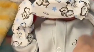 تولد امیر ارسلان عزیز