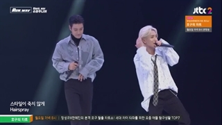 وقتی شیوون و لیتوک رپ می کنن