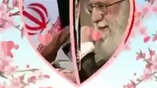 تولدتون مبارک رهبر معظم انقلاب آیت الله خامنه ای