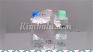 پاک کننده آرایش ام آن دی/۰۹۱۲۰۷۵۰۹۳۲/بهترین پاک کننده آرایش مناسب برای همه پوستها و پوستهای حساس