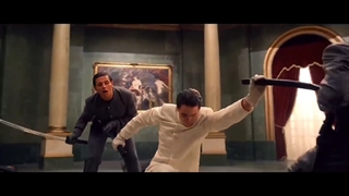 میکس خفن از سینمایی توازن