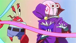 اوپینگ و اندینگ انیمه باب اسفنجی