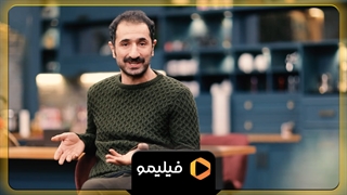 اینجا کلا خوش می‌گذره!